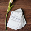 Bible Affirmation Card Set - Image 3